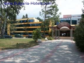Bulgaria hotels
